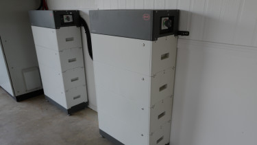 Figyelem: egy nagyon fontos részlet derült ki a lakossági energiatárolós pályázat kapcsán