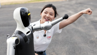 Itt az új lehetőség: használj AI-t az újságcikkek „megtámadására”!