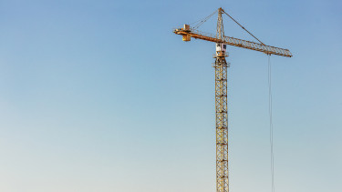 Történelmi lépés az építőiparban: öt nagy szervezet fogott össze, hogy megváltoztassa a magyar piacot