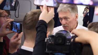 Megvan az új időpont - Ekkor ül legközelebb asztalhoz Moszkva és Kijev