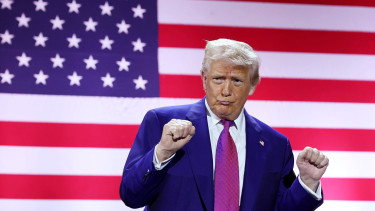 Rendkívüli bejelentés: megállapodott az EU és Amerika a vámok ügyében
