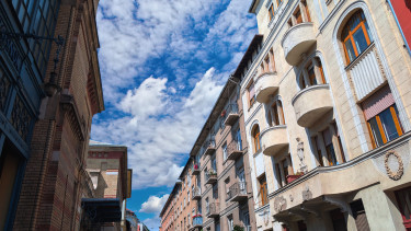 Lassult a lakásár-emelkedés decemberben, nincs már ennyi pénze az embereknek