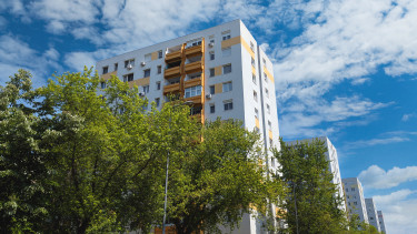 Brutális drágulás Magyarországon: leesik az állad, ha meglátod, mennyiért kelnek el az egyetemvárosok panellakásai