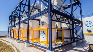 Aszódi Attila: Nagy lehetőség áll Magyarország előtt Orbán Viktor és Donald Trump találkozóján - A mini atomerőművek a középpontban