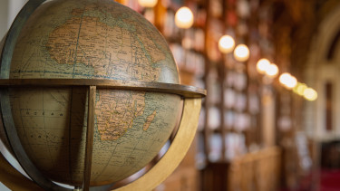 Döntöttek: vége lehet az 1569 óta használt Mercator-vetületnek