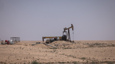 Irán háttérbe szorulása lehet a kulcs Szíria és az EU új szövetségéhez