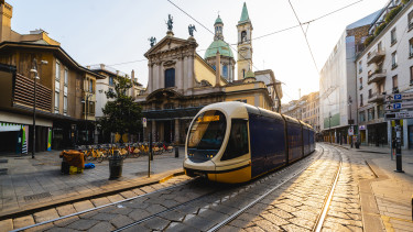 Európa elvesztette az AI-versenyt, de van, amiben még lehet első