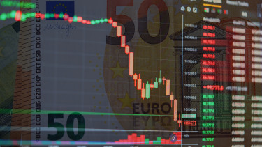 Váratlan lépés a bankoktól – ez már a válság első jele?