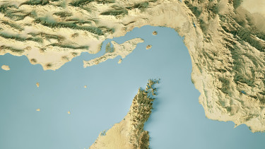 Mit jelent a Hormuzi-szoros lezárása? - Tényleg elszállnak az energiaárak?