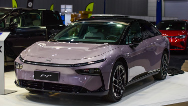 Döbbenetes célokat közölt a Volkswagen támogatását élvező kínai autógyártó