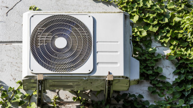 Hároméves az energiaválság: a magyar lakosság jelentős része  hőszivattyús fűtésre állt át