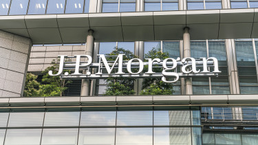 Meghódítaná Európát a legnagyobb amerikai bank - Egyből a legnehezebb terepen kezdi a terjeszkedést