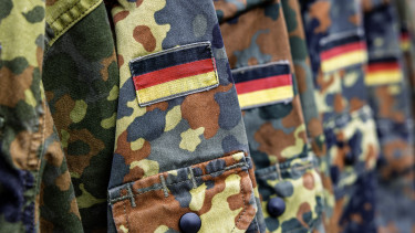 Visszavezeti a katonai szolgálatot Németország – de van egy csavar a történetben