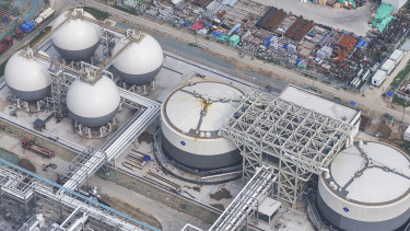 Kína aktiválta a világ legnagyobb föld alatti csodafegyverét