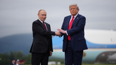 Váratlan fordulat: Budapesten tárgyalhat a békéről Donald Trump és Vlagyimir Putyin