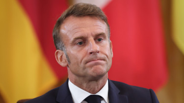 Szorult helyzetben Macron: ezt már az EU-ban sem nézik jó szemmel 