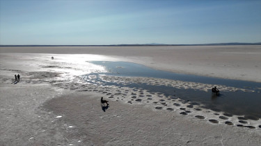 Elfogyott a víz a hatmilliós fővárosban, már vízszüneteket tartanak