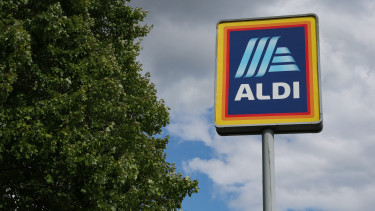 Veszélyes baktérium miatt azonnali visszahívás az Aldinál