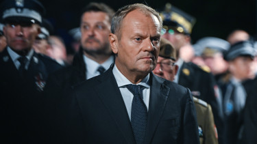 A lengyel hadsereg láthatatlan ellensége: a hiány