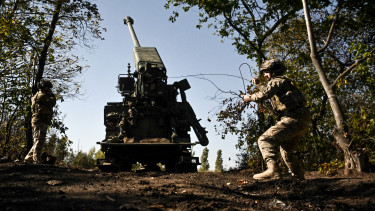 Újabb orosz drónok Lengyelország felett, levegőben a NATO vadászgépei – Híreink az ukrajnai háborúról kedden 