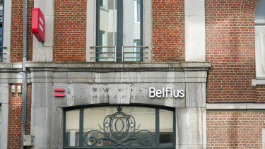 Nagyon kapós lett egy belga bank