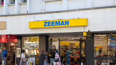 Kivonul a szomszédból egy diszkontlánc