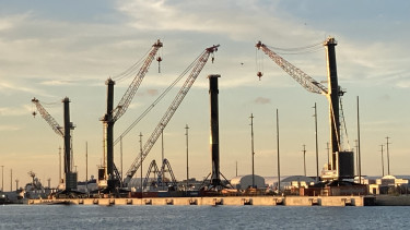 Elképesztő pontossággal mérik a tengerszintet