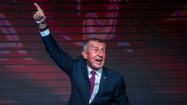 Hónapokig tartó bizonytalanságot hozhat az elsöprő választási győzelem Csehországban 