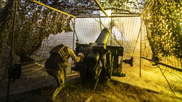 NATO-csúcsragadozók vadásznak orosz drónokra, Zelenszkij szerint Magyarország nélkül is menni fog az EU-tagság - Háborús híreink kedden 