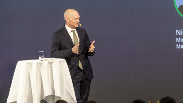 Hát ez meg micsoda?! Szemet vetett a miniszter a nyugdíj-megtakarításokra, így rúgná be az európai gazdaságot