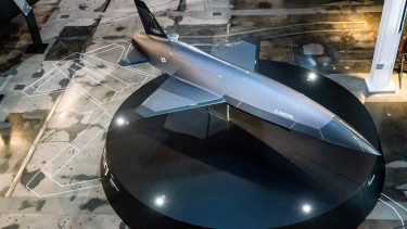 Valóra vált, amit eddig csak sci-fikben láttunk - Levegőben Washington futurisztikus játékszere