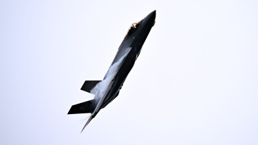 Megerősítették: Irán lelőtt egy amerikai vadászgépet