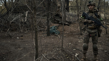 Tovább gyűrűzik a botrány a Barátság kőolajvezeték körül, teljes kudarcba fulladnak a béketárgyalások - Híreink az orosz-ukrán háborúról hétfőn
