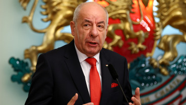 Megszólalt a lemondásról Sulyok Tamás
