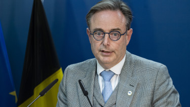 Már Belgium sem fogad Ukrajna győzelmére? Mi lesz az orosz vagyonokkal? 