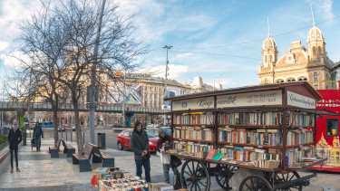 Végre lebonthatják a főváros legmegosztóbb felüljáróját, mutatjuk a grandiózus terveket