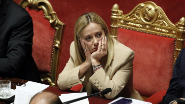 Stagnálásba fulladt Európa egyik legnagyobb gazdasága