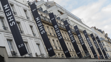 Brüsszel olyan csapdát állított Kínának, amelyből csak befelé van kiút