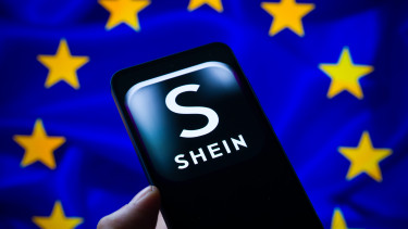 Hivatalos: megindul az eljárás a Shein ellen