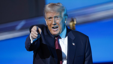 Meglepő húzás Donald Trumptól – mi lesz ebből a különös ötletéből?