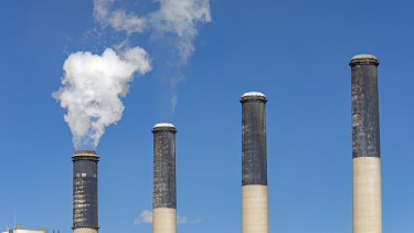 Rákapcsoltak a magyar gázerőművek, sokéves trend fordulhat meg