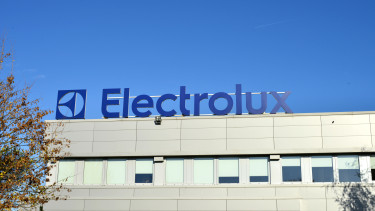 Magyarország mellett egy olasz üzemét is bezárja az Electrolux