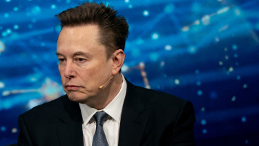 Világrekordra tör Elon Musk: ez még senkinek nem sikerült a történelemben