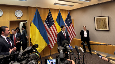 Örülhetnek Ukrajnában? - Sikerült 