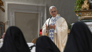 Leó pápa megszólalt a mesterséges intelligenciával kapcsolatban