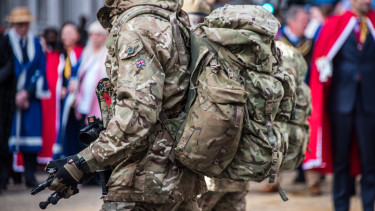 Életét vesztette egy NATO-ország katonája Ukrajnában – Kiderült, mi történt