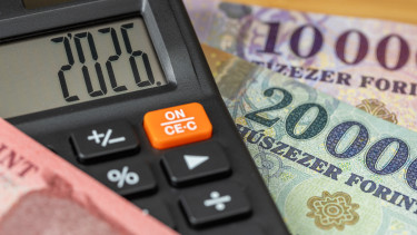 Hatalmas segítséget kaphat a forint 2026-ban