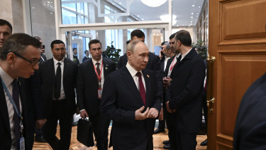 Oroszország nemet mondott az egyezségre, újabb globális válság jöhet
