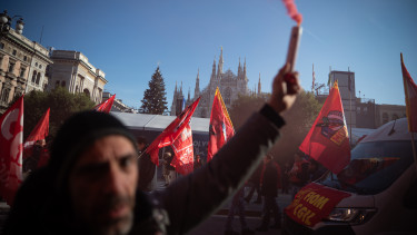 Itt a brüsszeli diagnózis: rosszul jár, aki így dönt a bérekről