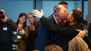 Olyat mondtak az amerikaiak az ukrán tárgyalásokról, hogy már szinte elhisszük, lehet ebből valami